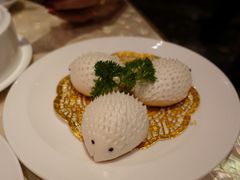 -8餐厅(新葡京酒店)