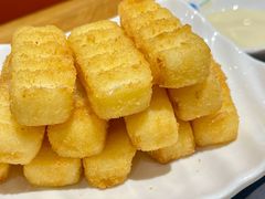 -卞二小串·鹤岗烧烤·坑烤(永定路店)