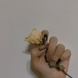 -Yumi优米日式美甲美睫