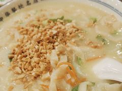 -老雒阳面馆·水席(定鼎门店)