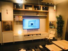 -宜家家居(哈尔滨商场店)