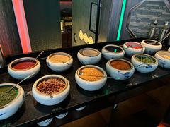 -大隐·成都火锅Bistro(合生麒麟新天地店)