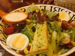 -凯撒城堡西餐厅(颐和国际店)