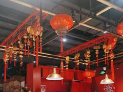-禄鼎记·排队俩小时都要吃的酸菜鱼(石牌桥店)