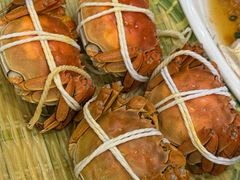 -蟹天蟹地农家菜·阳澄湖大闸蟹(浅水湾店)