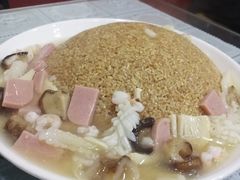 -北大地皖峰饭馆