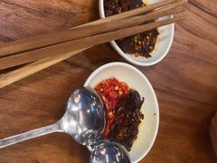 -云阿蛮云南生烫牛肉米线(奉贤路店)