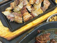 烤五花肉-妈妈手(山大总店)