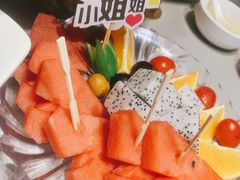 -海底捞火锅(九霄梦天地店)