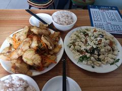 -金鹏鱼肉馆