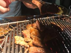 -红小姐的烤肉店(西三旗店)