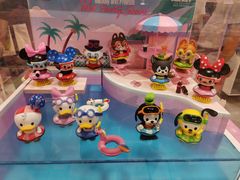 -泡泡玛特POPMART(上海环球港店)