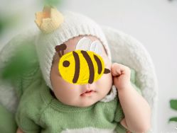 -皇家爱婴高端儿童摄影(苹果园店)