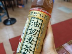 -聪辉同安老美食饭店(大元路店)