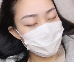 点击看大图 -本小姐美学·半永久纹眉野生眉