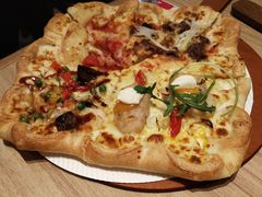 -必胜客(城西银泰店)