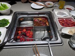 -海底捞火锅(黄石万达广场店)