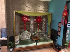 大堂-逅莱·影院足道·日式SPA(大世界店)