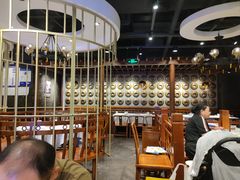 -东来顺饭庄(apm总店)