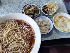 -美味斋(西北街店)
