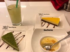 -斗牛士牛排餐厅(又一城店)