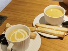 -本处·素食·融合料理(南油店)