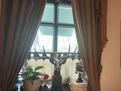 -波特曼西餐厅(南岗店)