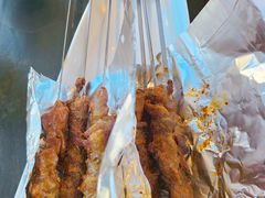 -南门涮肉(上海一店)