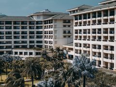 -三亚亚龙湾天域度假酒店