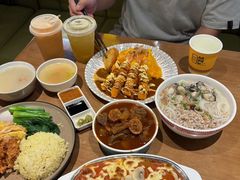 -津津飯堂
