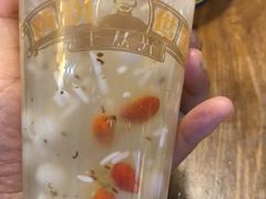-精粉世家(汉街总部国际A座店)