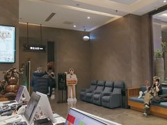 -星河湾温泉洗浴酒店