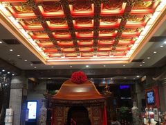 -宁波状元楼酒店(和义路店)