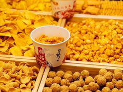 -二斗栗子(黄河道店)