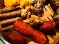 -梁家大院•农家菜(昆山会展中心店)