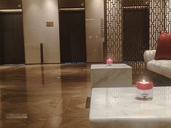 -丽晶轩中餐厅(重庆丽晶酒店)