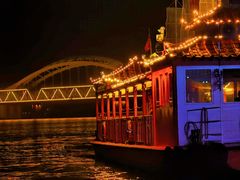 -人民防洪胜利纪念塔