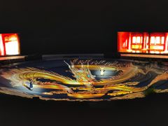 -鼎盛王朝康熙大典实景演出