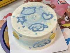 -米柚烘焙教室(新天地购物中心店)