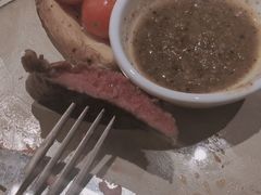 -斗牛士牛排(南京东路店)