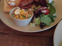 -MAAN COFFEE(金桥店)
