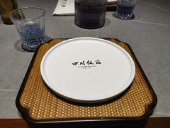 -四川饭店·川味水煮鱼(长白店)