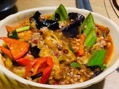 -妈妈的味道·腾冲特色菜(和顺古镇店)