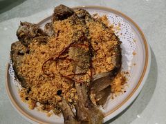 -金枝玉叶上海人家食府(三里河店)