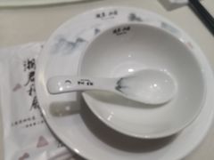 -湘君私厨.16年湘菜店(金匙望湖店)