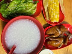 -光明刘冰乳鸽店(光明法政北路店)