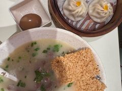 -鸭得堡老鸭汤·鸭血粉丝(南京博物院店)