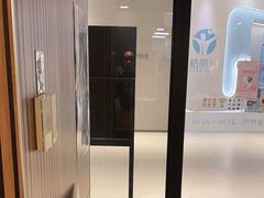 -麦当劳(百联西郊购物中心店)