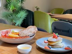 -Money Shops(愚园路店)