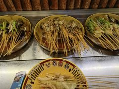 -明洋钵钵鸡(春田小区店)